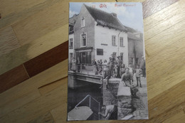 Carte Postale Ath Pont Carnail - TZZ03 - Ath