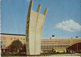 Berlin - Ansichtskarte Unbeschriftet / View Card Mint # Luftbrückendenkmal (f1175) - Tempelhof