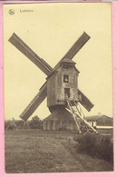 Lummen - Molen - Lummen