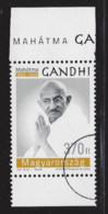 HUNGARY - 2019. SPECIMEN - 150th Anniversary Of The Birth Of Mahatma Gandhi MNH!!! - Probe- Und Nachdrucke