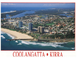 (PP 13) Australia - QLD - Coolangatta - Kirra (W 160) - Gold Coast