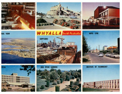 (PP 13) Australia - SA - Whyalla (WYC 1) - Other & Unclassified