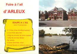 CPSM FRANCE 59 " Arleux " - Arleux