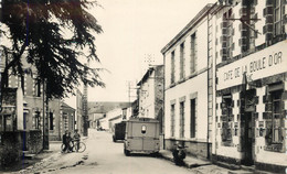 CPSM FRANCE 85 "Bois De Cené, La Grand'rue" - Aizenay