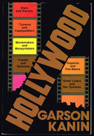 Hollywood - Garson Kanin - 1974 - 394 Pages 22,7 X 15,2 Cm - Autres & Non Classés