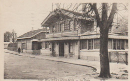 FONTENAY SOUS BOIS I - LA GARE - Fontenay Sous Bois