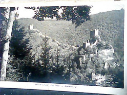 GERMANY EIFEL. MANDERSCHEID OBER -U. NIEDERBURG. ALEMANIA  DEUTSCHLAND N1950  IC7748 - Manderscheid