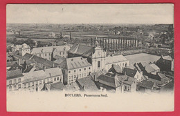 Roeselare / Roulers - Panorama Sud  - 1902 ( Verso Zien ) - Röselare