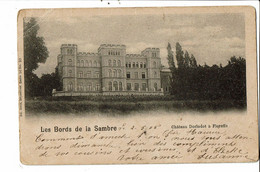 CPA Carte Postale-Belgique Floreffe -Château Dorlodot 1905  VM31297 - Floreffe