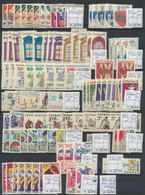 4999 Czechoslovakia Tschechoslowakia Set Of Different Stamps 1977, 1978  Used - Altri & Non Classificati