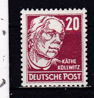 DDR, Nr. 333 VaXII** Gepr. Schönherr, BPP  (T 19778) - Unused Stamps