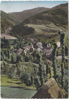15. Gf. LE LIORAN. Vallée De La Cere. Village Des Chazes. 890 - Autres & Non Classés