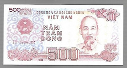 Vietnam - Viêt-Nam