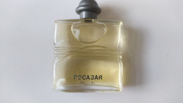 HERMES  Rocabar Miniature Parfum Pleine Sans Boite - Miniaturen Flesjes Heer (zonder Doos)