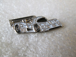 PIN'S    MERCEDES SAUBER  C  9 - Mercedes