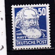 DDR, Nr. 336 VXI** Gepr. Schönherr, BPP(T 19803) - Neufs