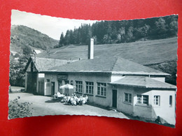 Fehrenbach - HOG Treffpunkt - 1961 - Gasthaus Masserberg - Thüringer Wald - Echt Foto - Thüringen - Masserberg