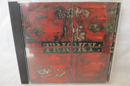 CD "Tricky" Maxinquaye - Rap & Hip Hop