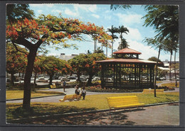 France, Nouvelle Calédonie, Noumea, Coconut Square, 1973. - Nouvelle Calédonie