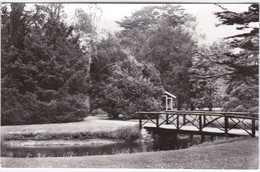 Driebergen, Huize Valentijn - Driebergen – Rijsenburg