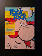 TOCK, TOCK – Kundenmagazin, Gesamtverzeichnis 1996 - Other & Unclassified