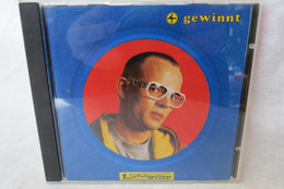 CD "Die Fantastischen Vier" Vier Gewinnt - Rap & Hip Hop
