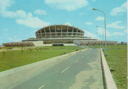 Lagos - National Theatre - H7515 - Nigeria