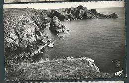 N° 30 -  Ile D'Yeu ( Vendée ) - Pointe De La Taillée     Maca2538 - Ile D'Yeu