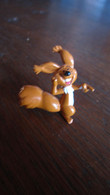 SPIROU  FIGURINE  SPIP     FRANQUIN - Spirou Et Fantasio