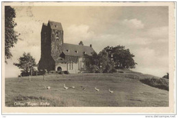 GÖHREN Auf Rügen - Kirche 1952 - Goehren