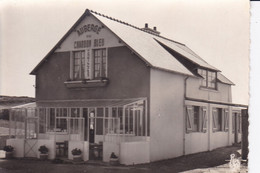 AUBERGE DU CHARDON BLEU - Sillon De Talberg - LARMOR-PLEUBIAN - Pleubian