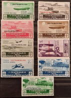 Italie Egée 1935 PA34/42 * TB Cote 360€ - Ägäis