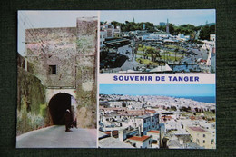 Souvenir De TANGER - Tanger