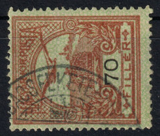 Bácsfeketehegy Feketics Feketić Postmark / TURUL Crown 1910's Hungary Serbia Vojvodina BÁCS County KuK K.u.K - 70 Fill - Prefilatelia