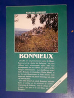 BONNIEUX - Bonnieux