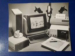 PHOTO MATERIEL INFORMATIQUE FLG - Andere & Zonder Classificatie