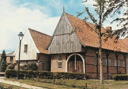 Ootmarsum Het Stiepelhuis - Ootmarsum