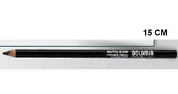 DOLOMIA MATITA OCCHI EYELINER PENCIL KAJALSTIFT COLORE 91 SEPPIA MADE IN ITALY - Beauty Products