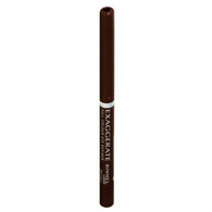 RIMMEL LONDON EXAGERATE EYE DEFINER FULL COLOUR SHARPENER EYE DEFINER 211 SABLE MADE ITALY - Beauty Products