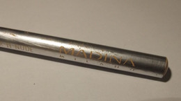 COSMETIC MADINA MILANO LUXE EYELINER  11 NUDE  IL TRUCCO LE MAQUILLAGE MAKE-UP MADE IN ITALY - Kosmetika