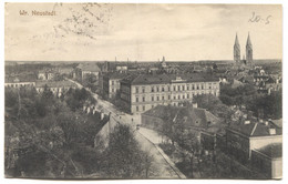 Wiener Neustadt Austria, Year 1915. - Wiener Neustadt