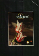 Autocollant  -     Hollande  LISSE    1949-1999 KEUKENHOF    Tulipes - Stickers