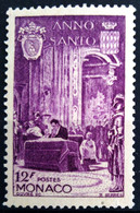 MONACO                          N° 358                         NEUF** - Unused Stamps