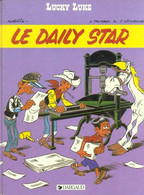 Lucky Luke Daily Star - Lucky Luke