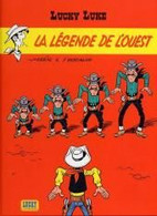 Lucky Luke La Légende De L'ouest - Lucky Luke