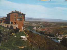 Soria Parador Antonio Machado - Soria