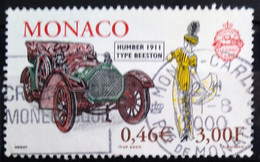 MONACO                          N° 2257                       OBLITERE - Used Stamps