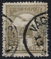 VÁGBESZTERCZE Považská Bystrica Postmark TURUL Crown 1900's Hungary SLOVAKIA - TRENCSÉN County - KuK K.u.K  6 Fill - ...-1918 Prephilately