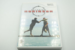 NINTENDO WII  : EXPEDITIE ROBINSON Game - Wii