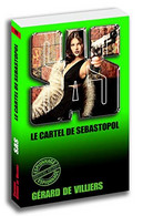 SAS Le Cartel De Sebastopol +++COMME NEUF+++ LIVRAISON GRATUITE+++ - SAS